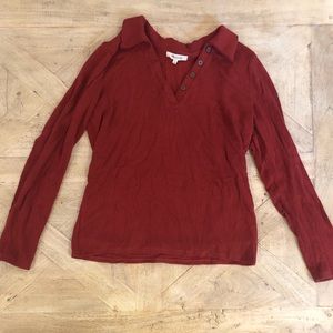 Madewell Top